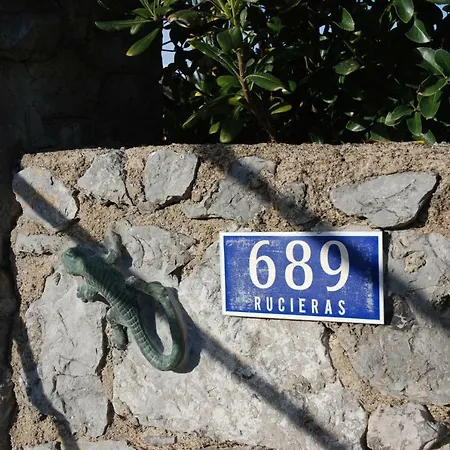 La Lagartija Adults Only Maison d'hôtes 4*