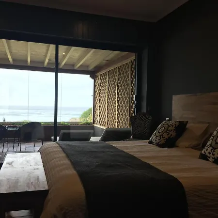 Vendégház La Lagartija Adults Only Ajo