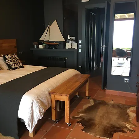 La Lagartija Adults Only Guest house 4*