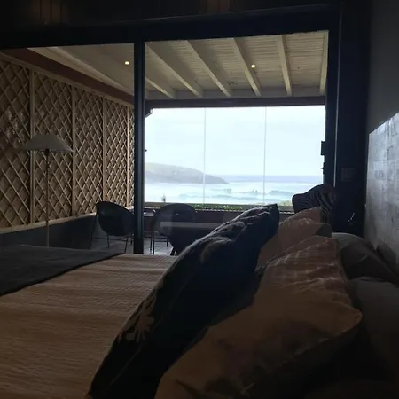 Guest house La Lagartija Adults Only