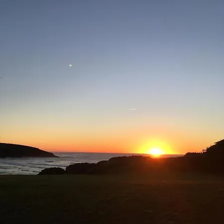 La Lagartija Adults Only Vendégház 4*