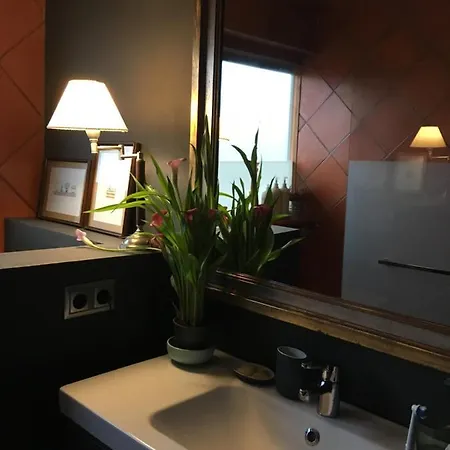 La Lagartija Adults Only 4* Ajo