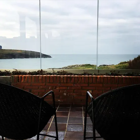 La Lagartija Adults Only Vendégház Ajo