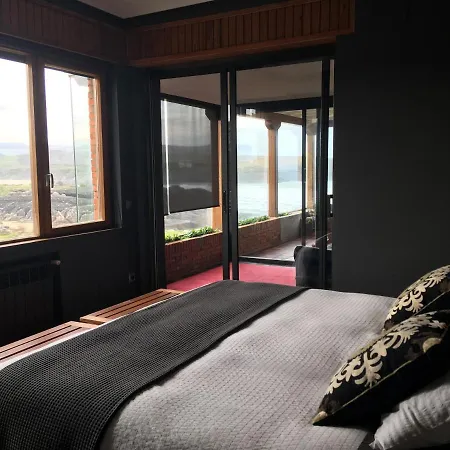 La Lagartija Adults Only Vendégház