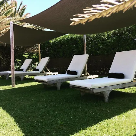 Vendégház La Lagartija Adults Only 4*