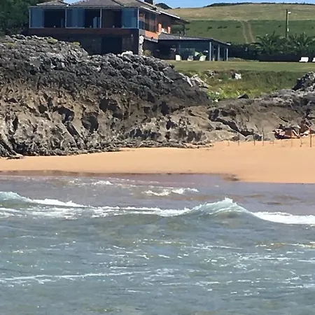 Vendégház La Lagartija Adults Only