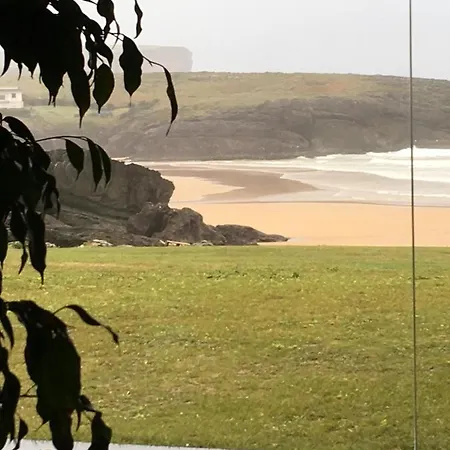 Vendégház La Lagartija Adults Only Ajo