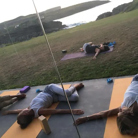 La Lagartija Adults Only Vendégház 4*