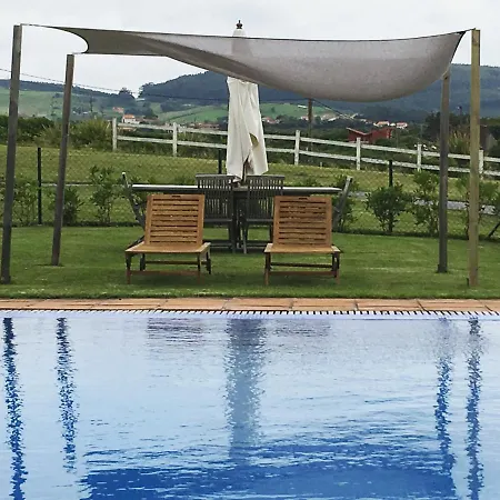 Guest house La Lagartija Adults Only Ajo