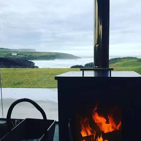 La Lagartija Adults Only Vendégház 4*