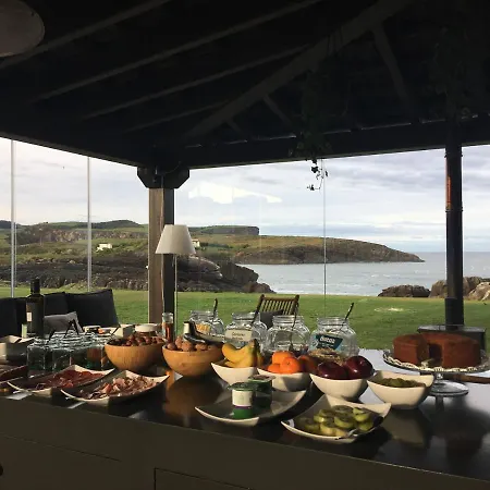 La Lagartija Adults Only Vendégház