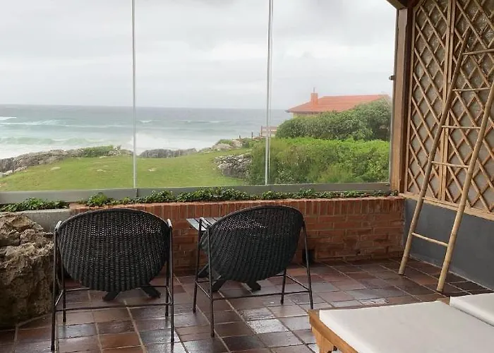 Guest house La Lagartija Adults Only