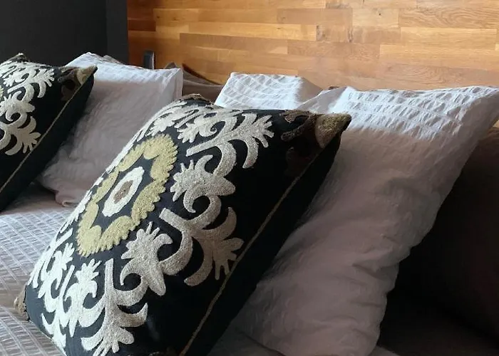 La Lagartija Adults Only 4* Ajo