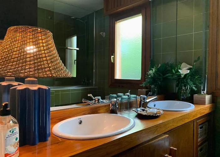 La Lagartija Adults Only Guest house