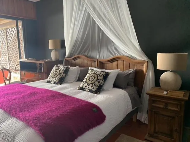 Guest house La Lagartija Adults Only