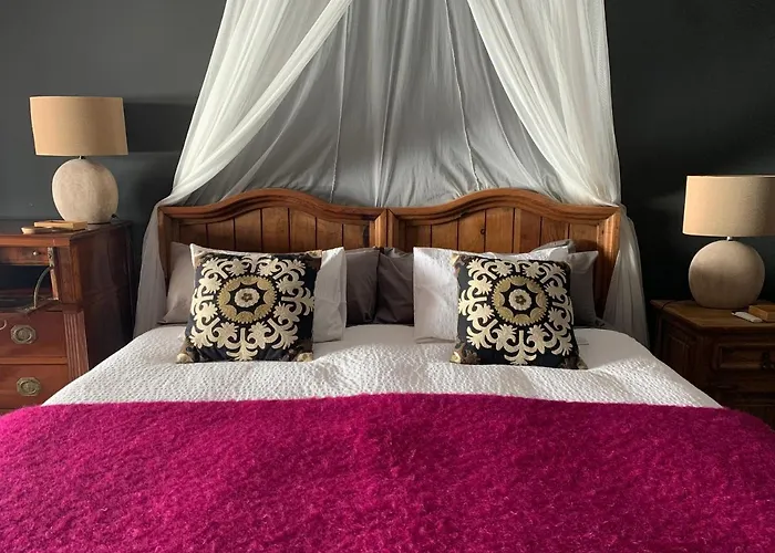 La Lagartija Adults Only 4*