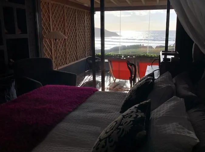 Guest house La Lagartija Adults Only Ajo