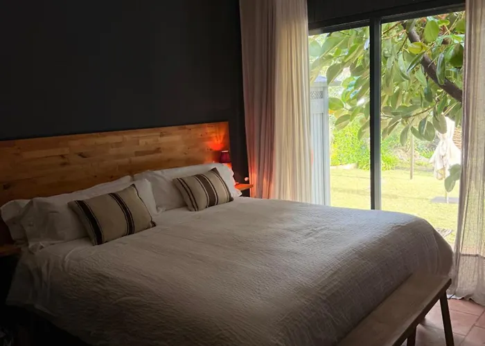 Guest house La Lagartija Adults Only Ajo