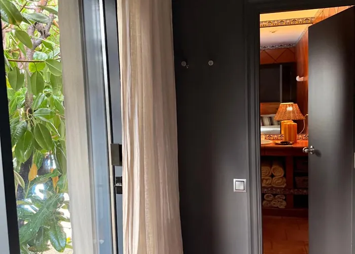 Guest house La Lagartija Adults Only Ajo