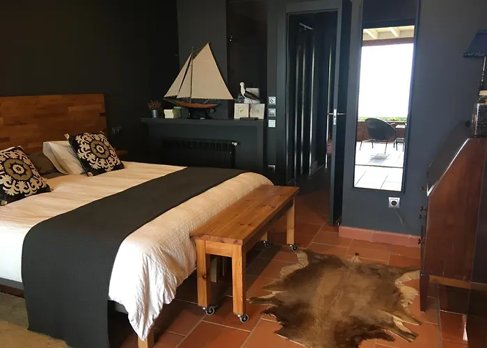 La Lagartija Adults Only Guest house 4*