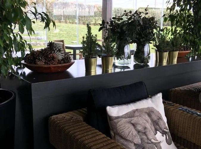 La Lagartija Adults Only Guest house 4*