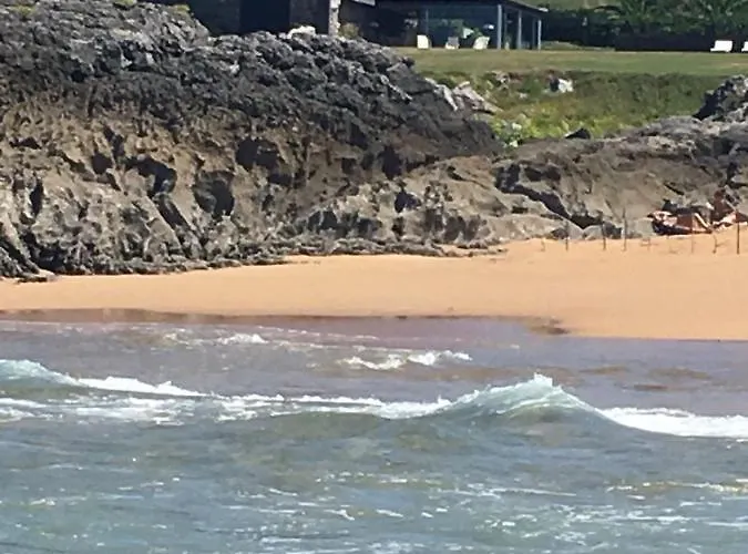 Guest house La Lagartija Adults Only