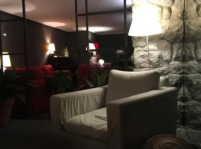 Guest house La Lagartija Adults Only Ajo