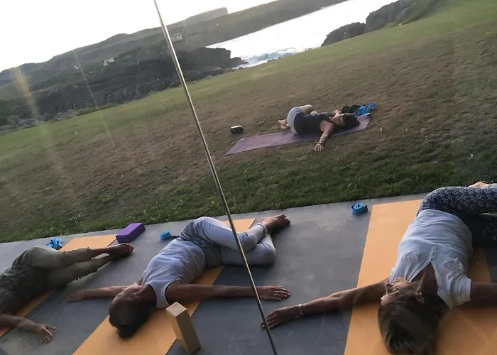 La Lagartija Adults Only Guest house 4*