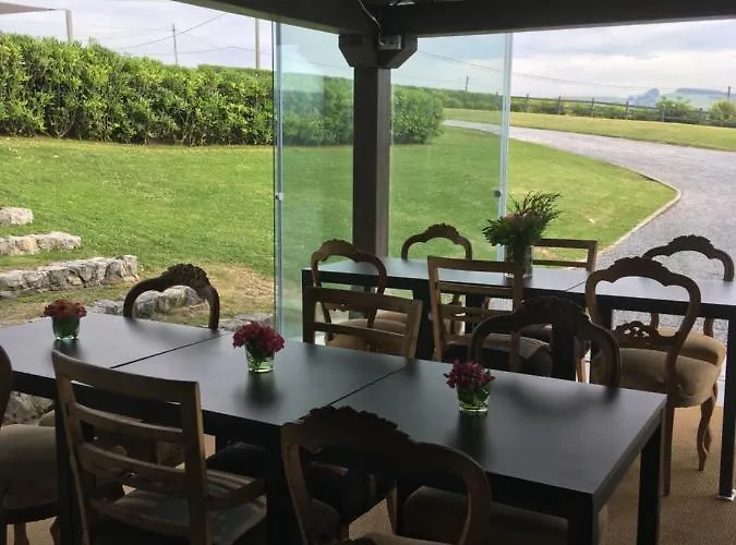 La Lagartija Adults Only Ajo